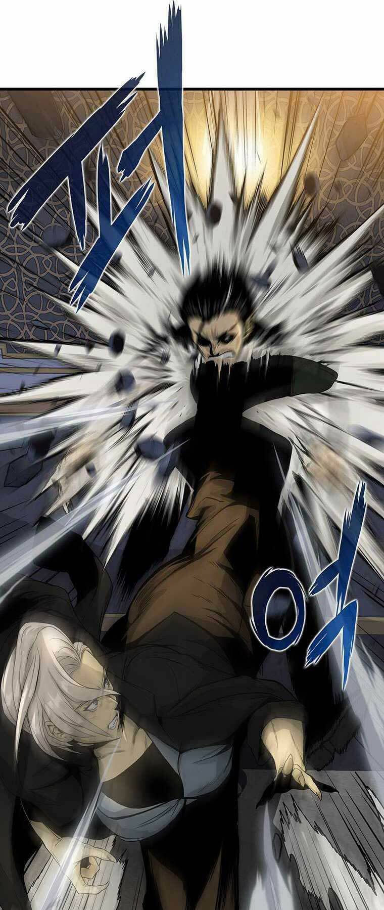 Hậu Duệ Của Hổ Chapter 4 - 51