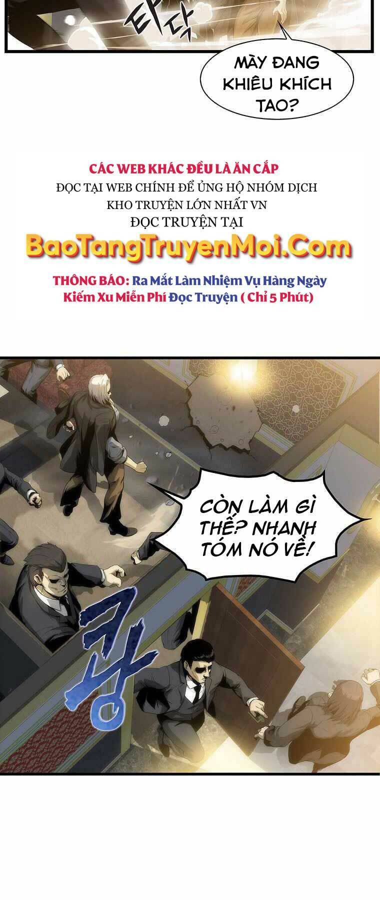 Hậu Duệ Của Hổ Chapter 4 - 55
