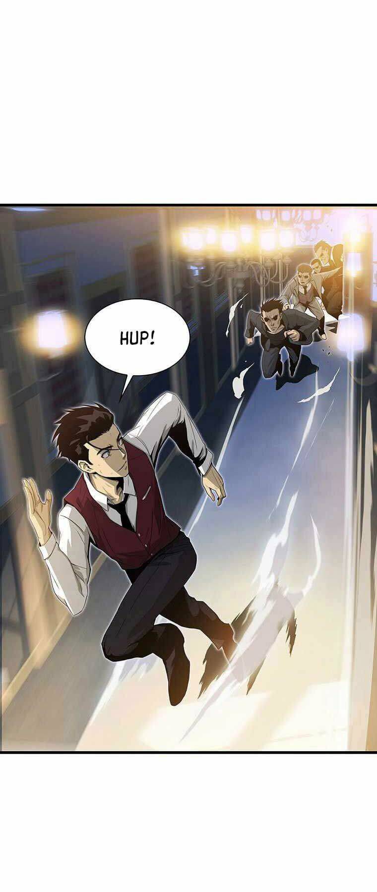 Hậu Duệ Của Hổ Chapter 4 - 56