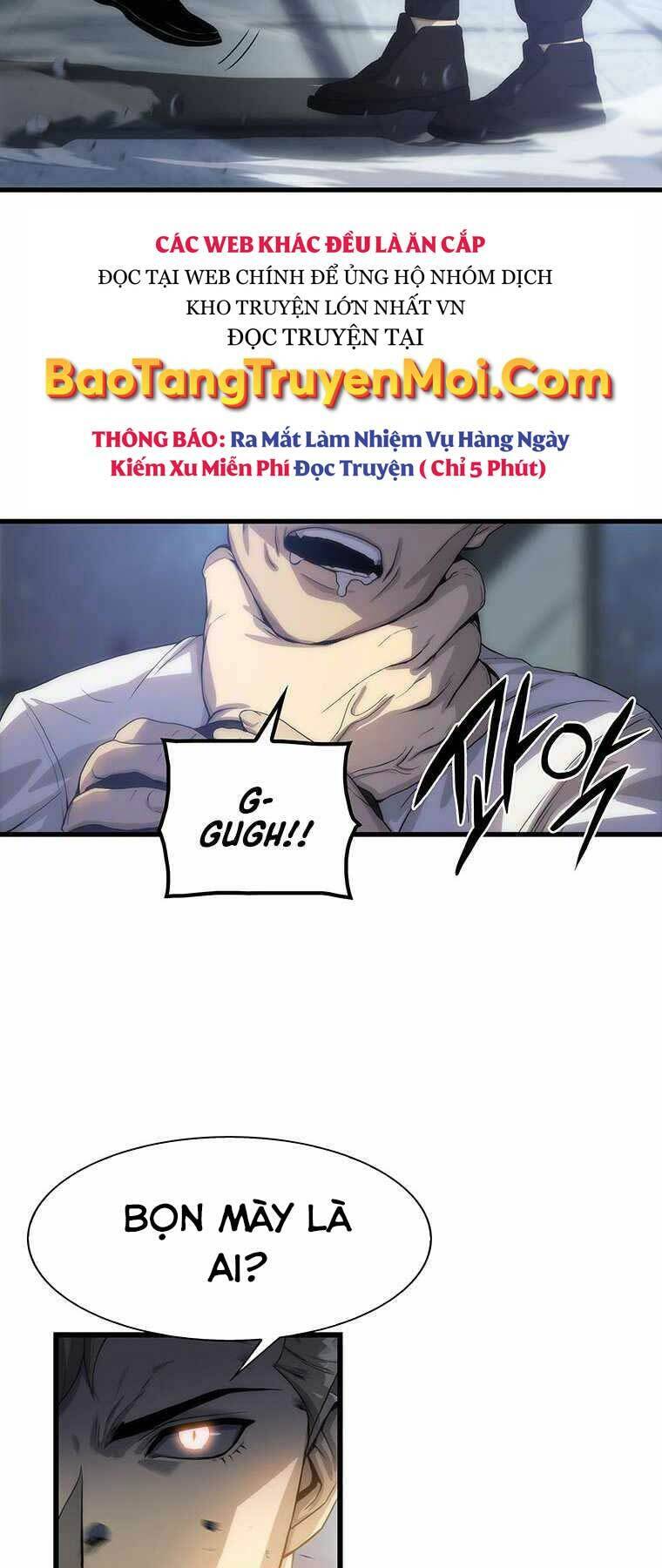 Hậu Duệ Của Hổ Chapter 4 - 7