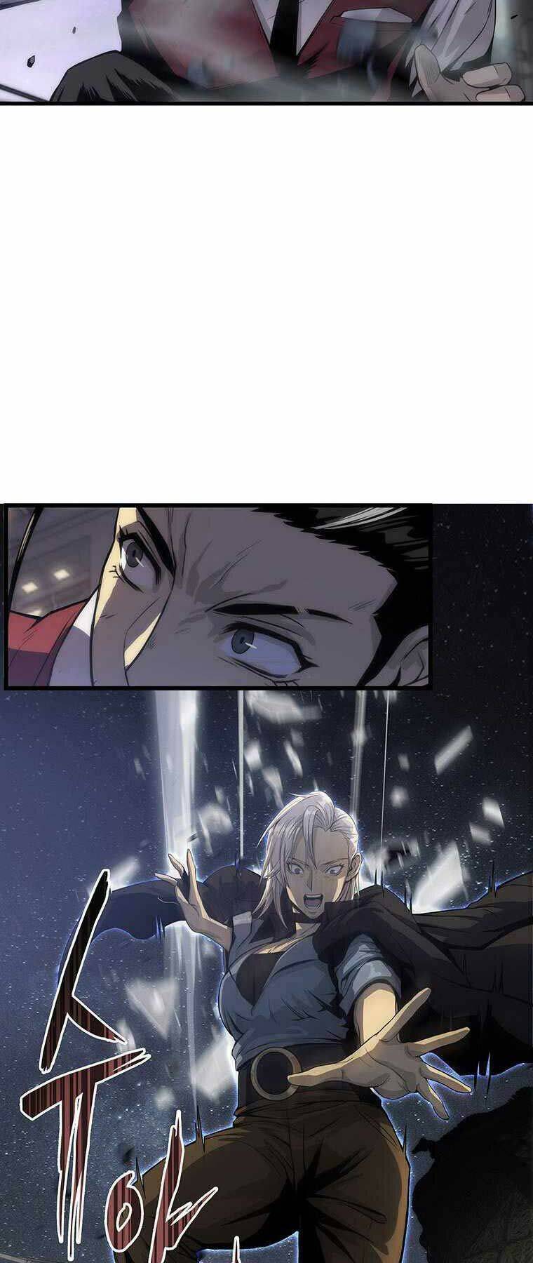 Hậu Duệ Của Hổ Chapter 4 - 62