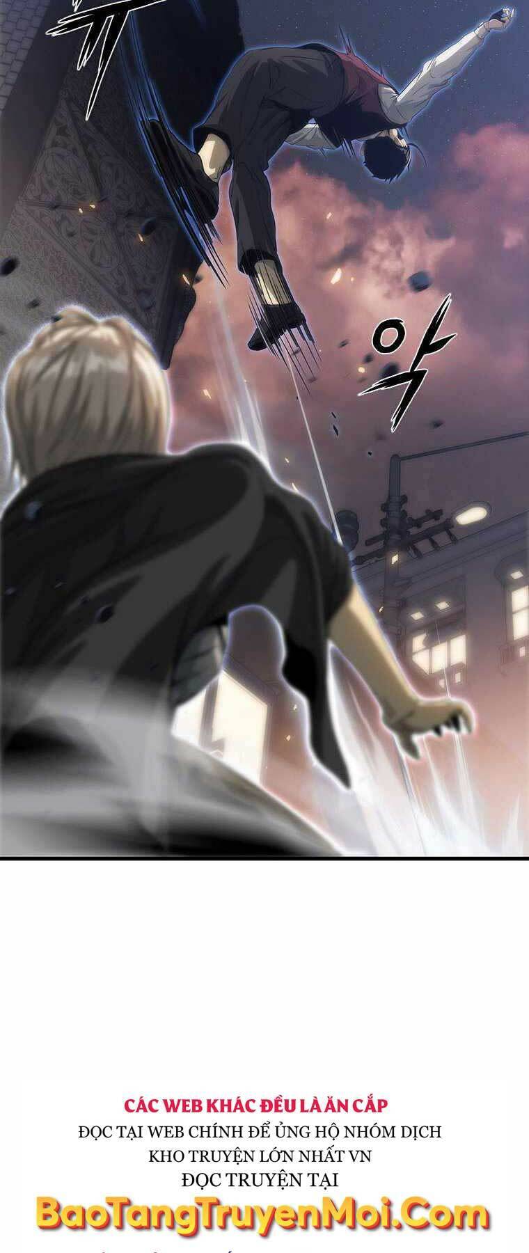 Hậu Duệ Của Hổ Chapter 4 - 68