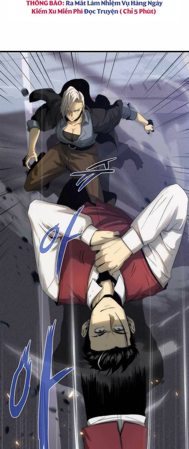 Hậu Duệ Của Hổ Chapter 4 - 69