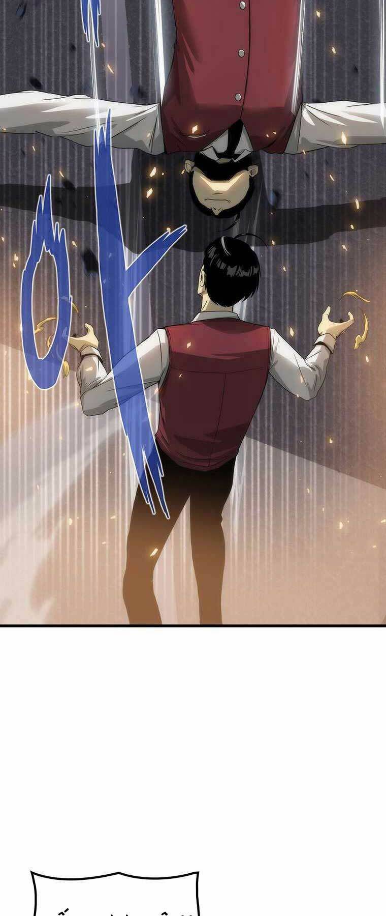 Hậu Duệ Của Hổ Chapter 4 - 70