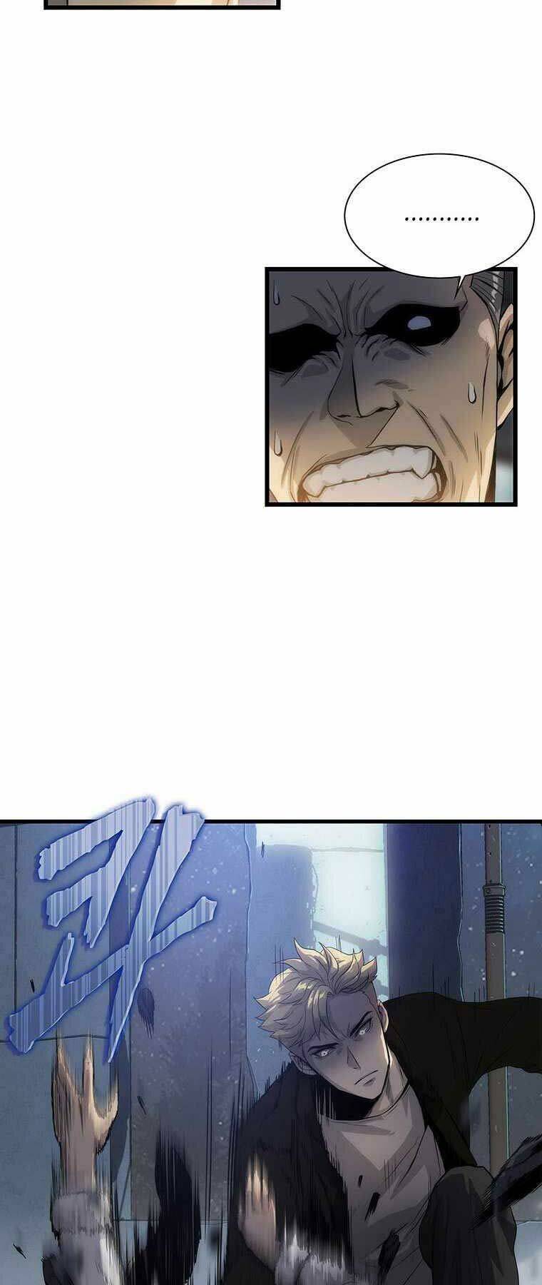 Hậu Duệ Của Hổ Chapter 4 - 8