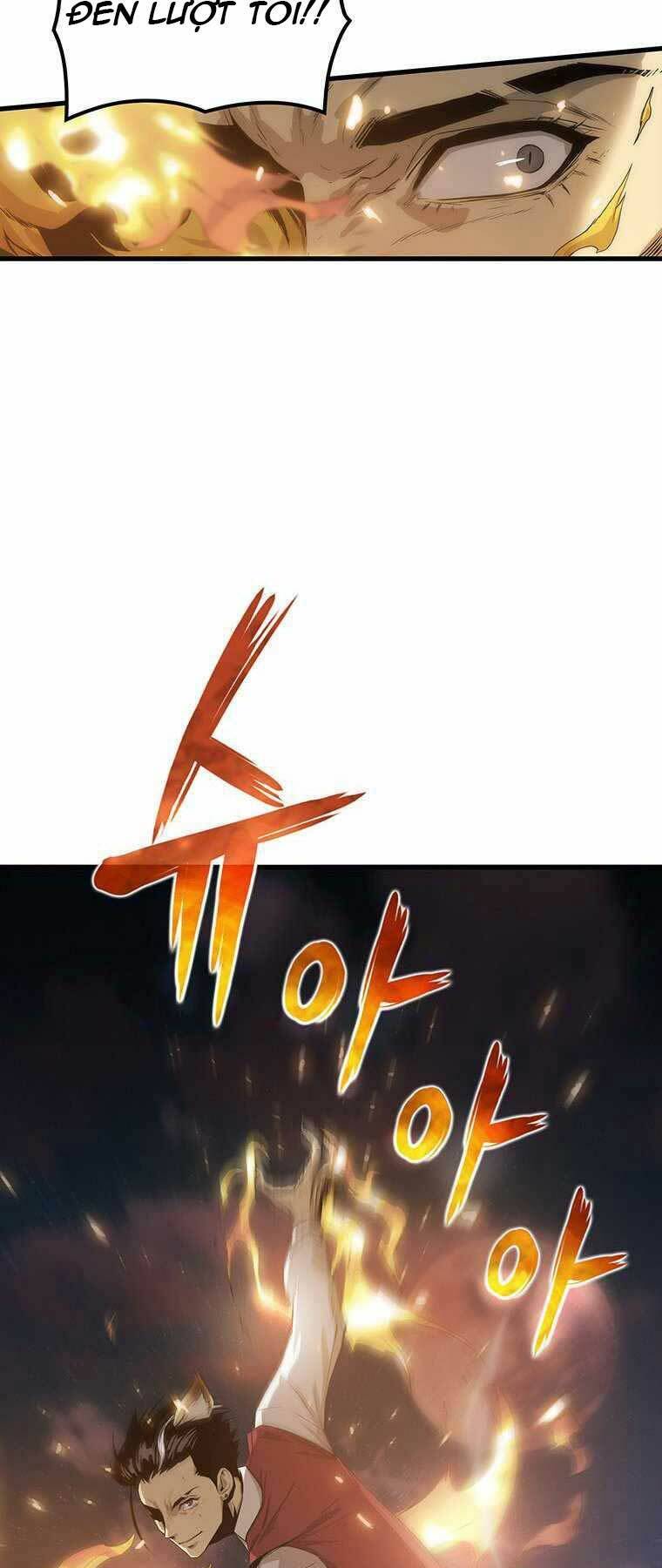 Hậu Duệ Của Hổ Chapter 4 - 71