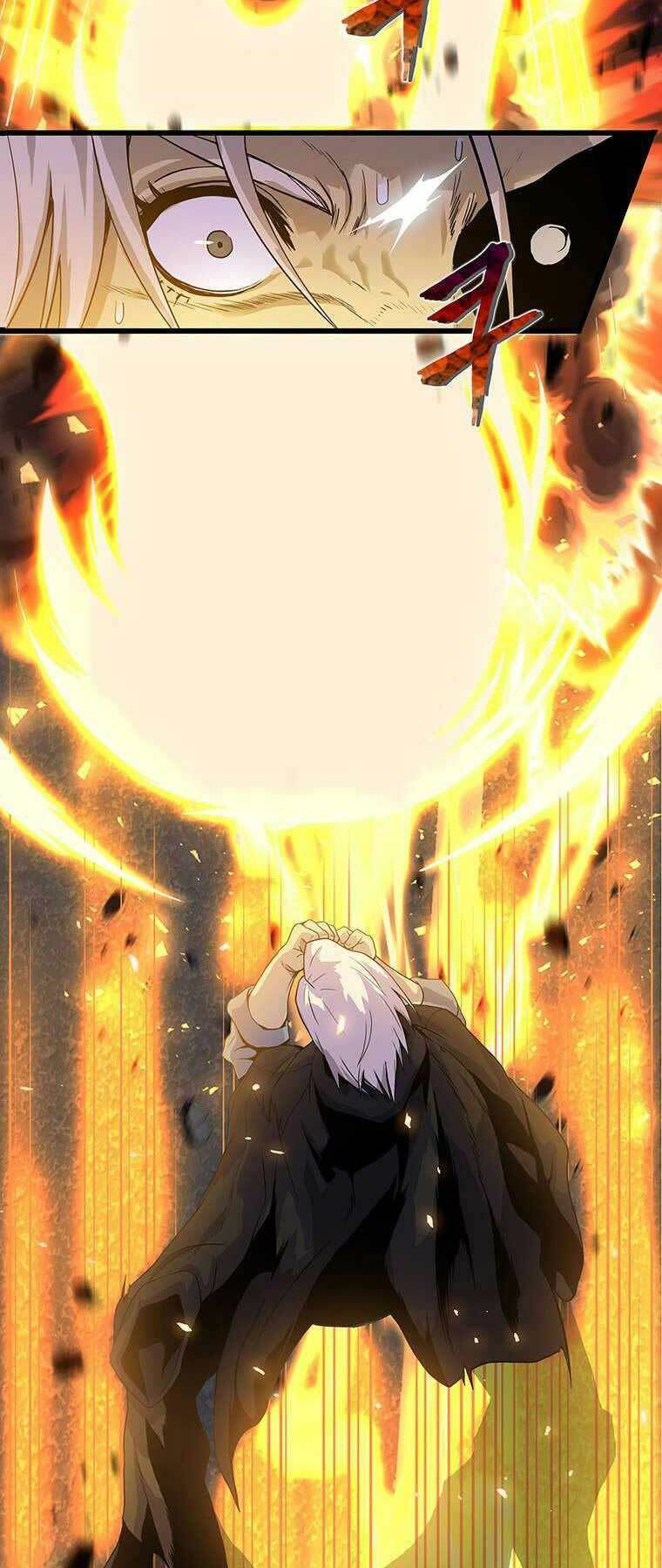 Hậu Duệ Của Hổ Chapter 4 - 74