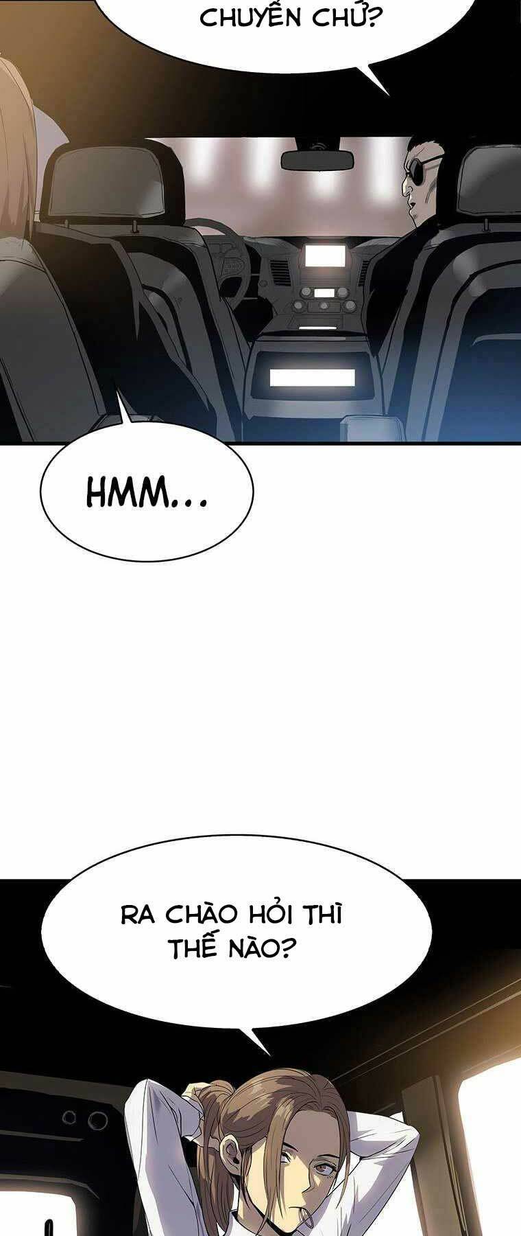 Hậu Duệ Của Hổ Chapter 4 - 80