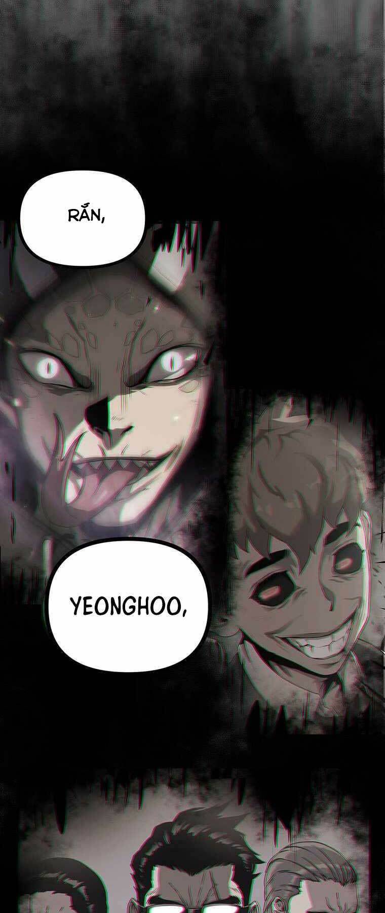 Hậu Duệ Của Hổ Chapter 5 - 11