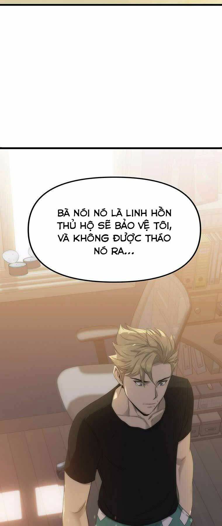 Hậu Duệ Của Hổ Chapter 5 - 17