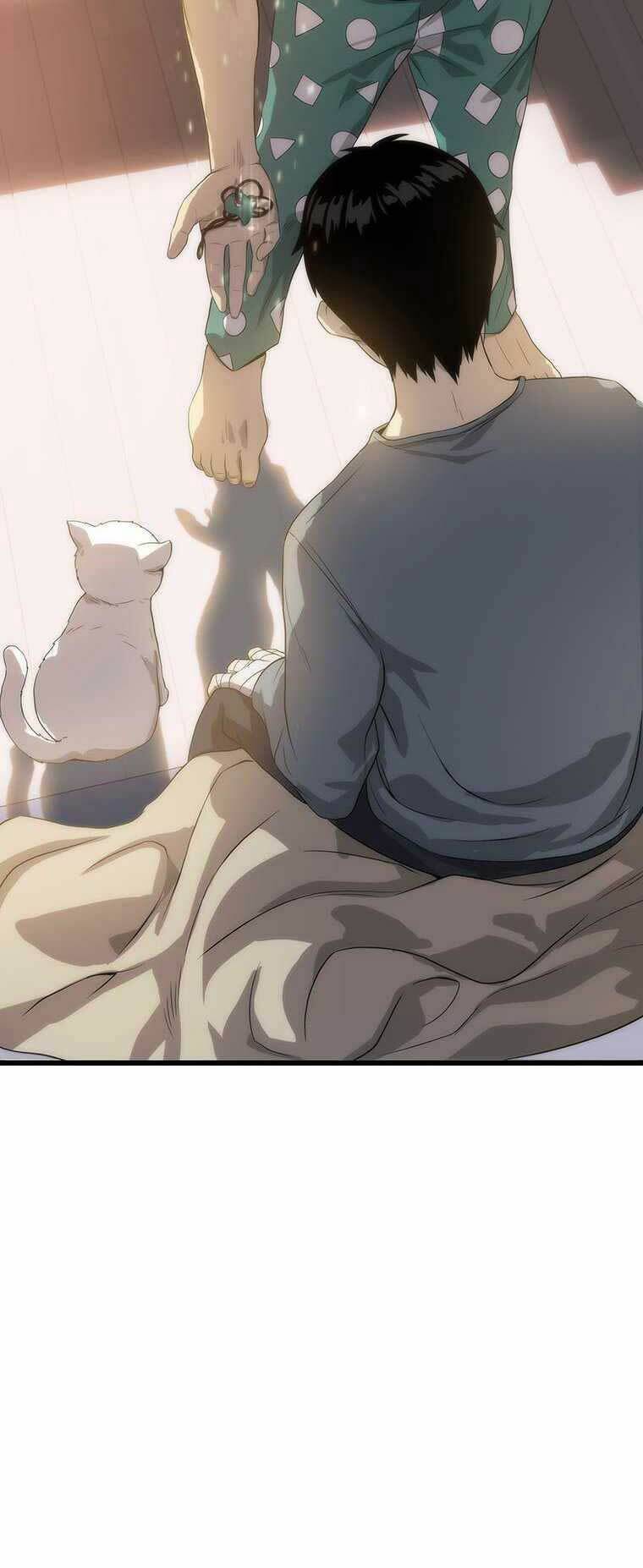 Hậu Duệ Của Hổ Chapter 5 - 18