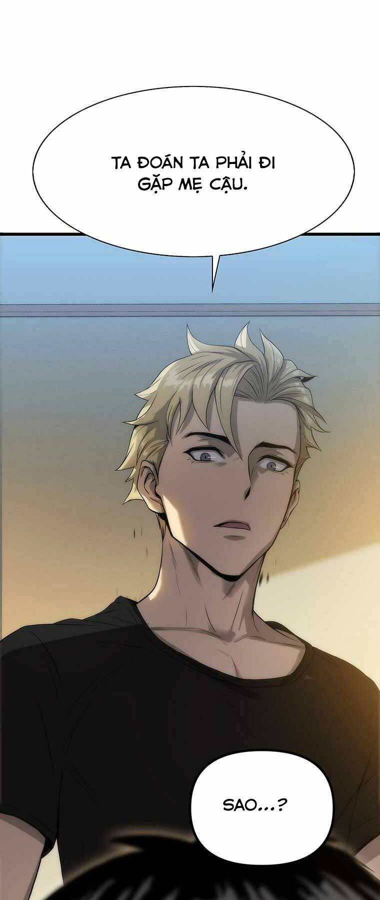 Hậu Duệ Của Hổ Chapter 5 - 19