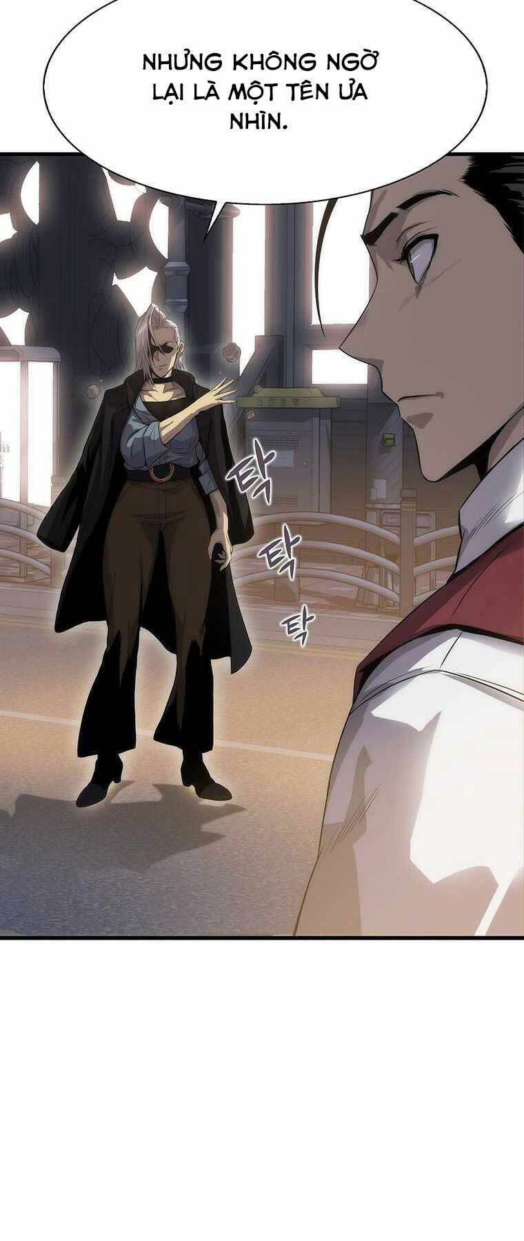 Hậu Duệ Của Hổ Chapter 5 - 24