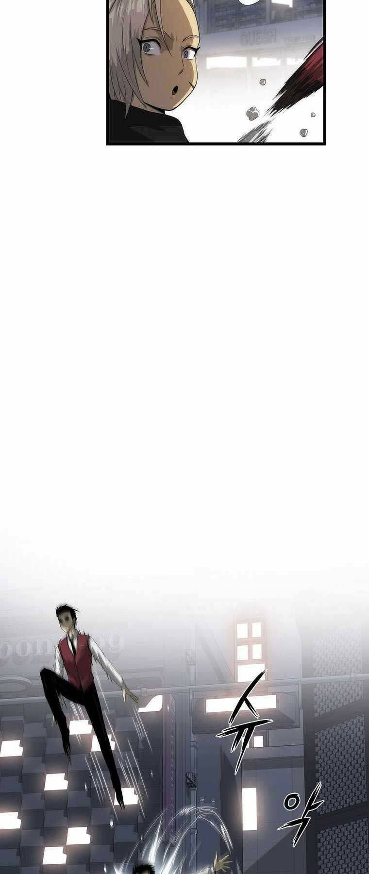 Hậu Duệ Của Hổ Chapter 5 - 28