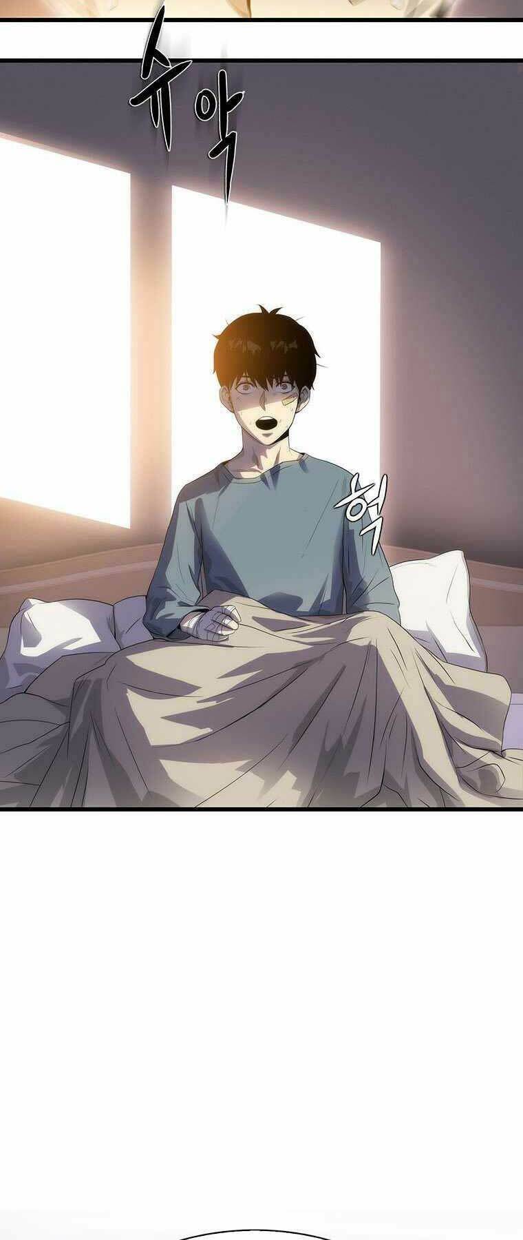 Hậu Duệ Của Hổ Chapter 5 - 4