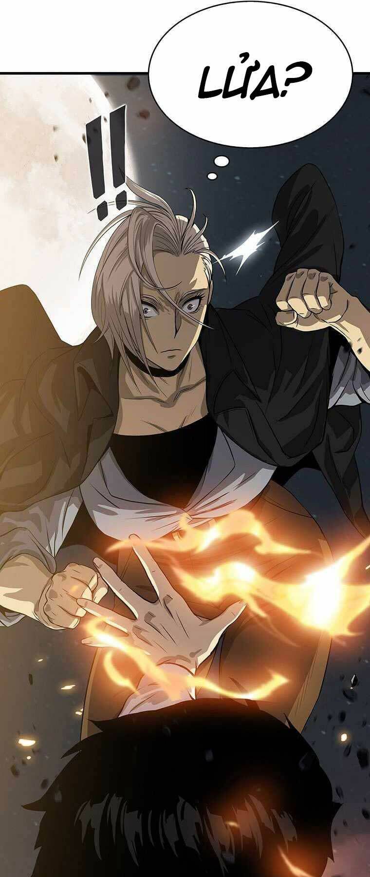 Hậu Duệ Của Hổ Chapter 5 - 35