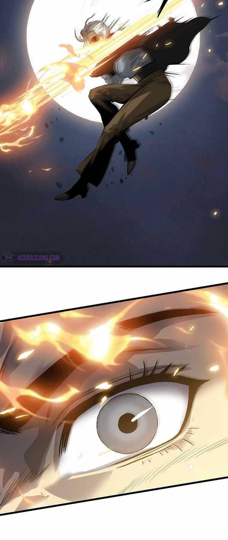 Hậu Duệ Của Hổ Chapter 5 - 39