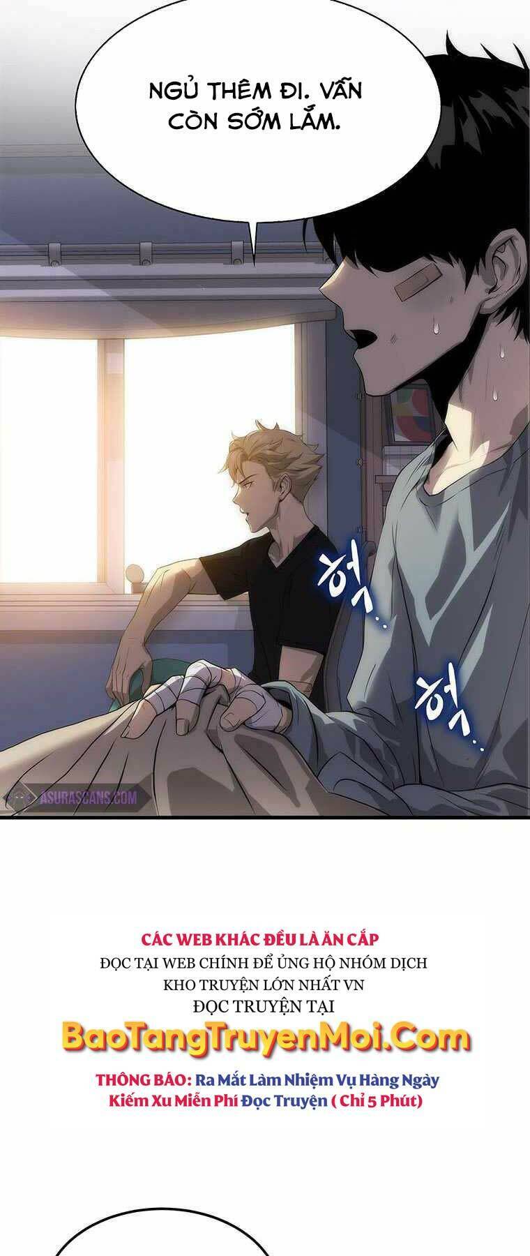 Hậu Duệ Của Hổ Chapter 5 - 5