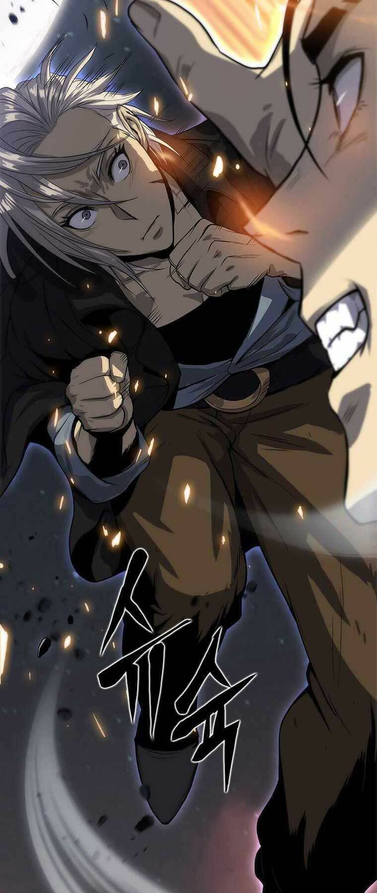 Hậu Duệ Của Hổ Chapter 5 - 41