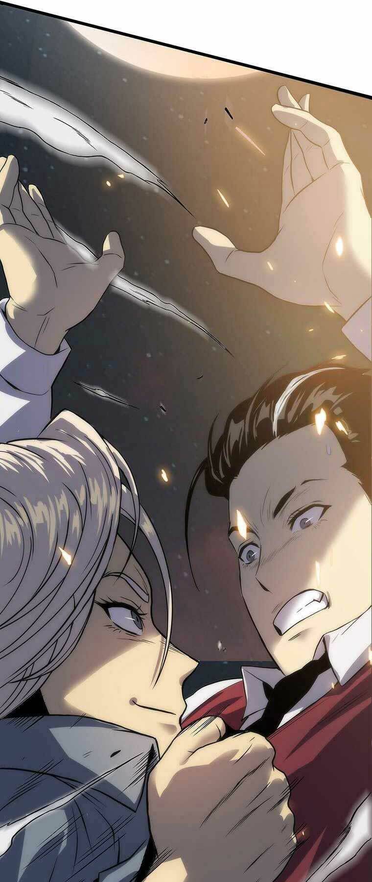 Hậu Duệ Của Hổ Chapter 5 - 43