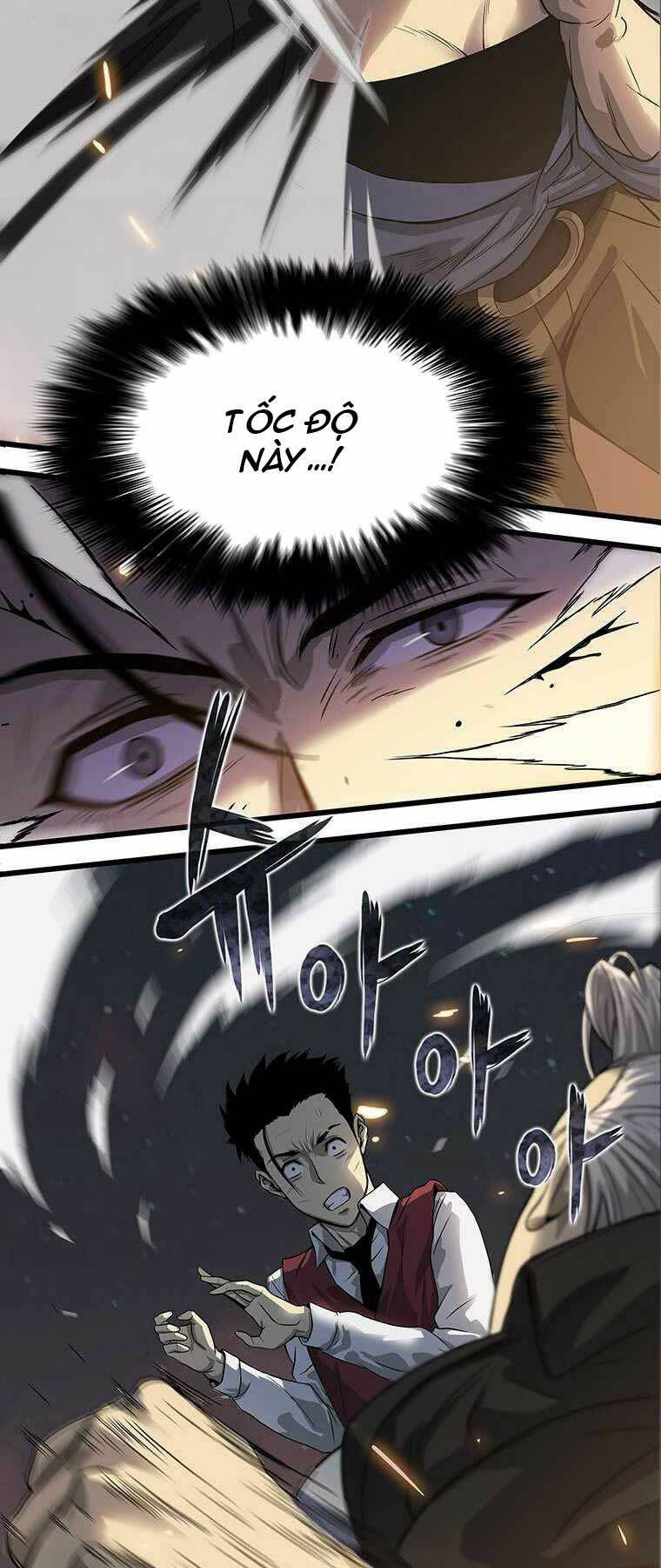 Hậu Duệ Của Hổ Chapter 5 - 45