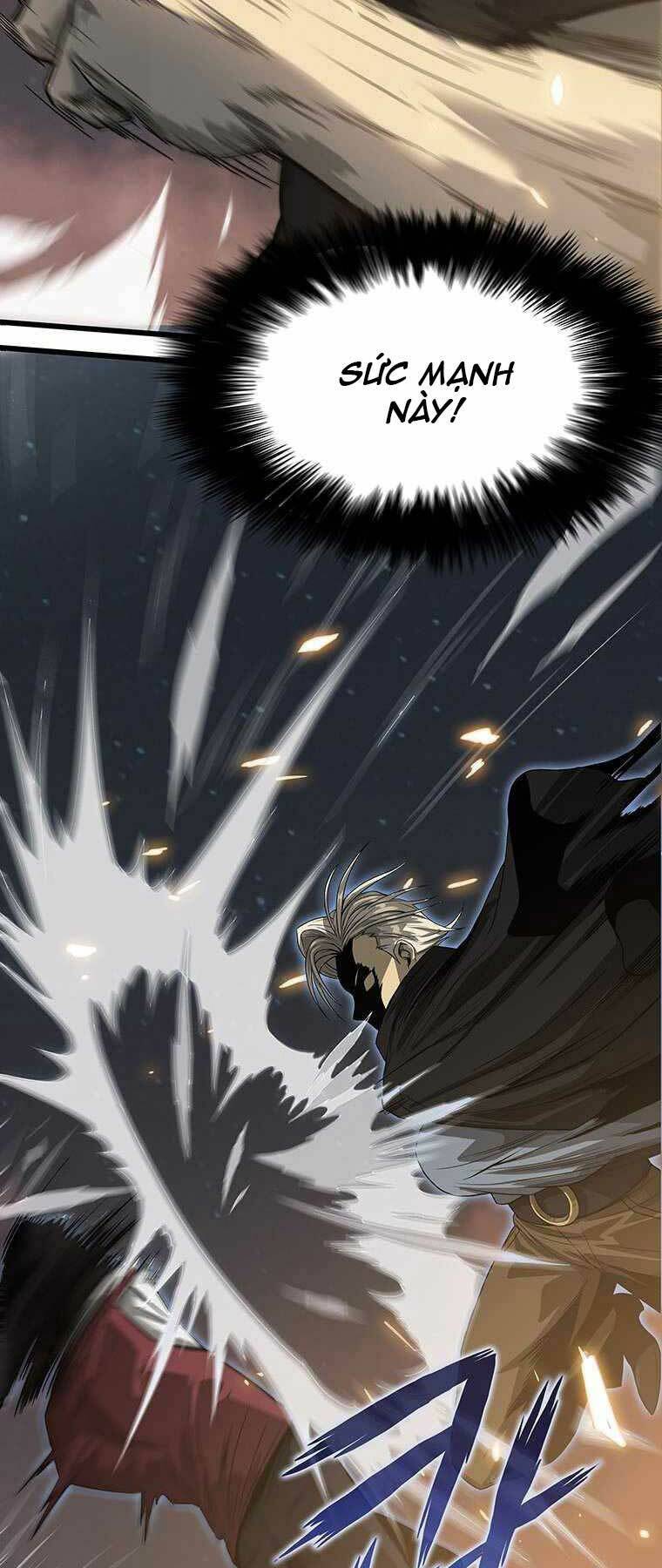 Hậu Duệ Của Hổ Chapter 5 - 46