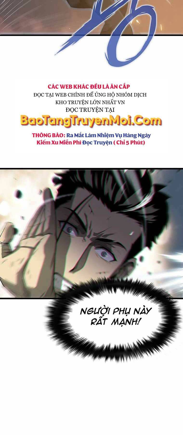 Hậu Duệ Của Hổ Chapter 5 - 47