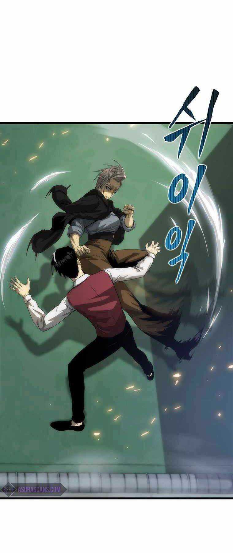 Hậu Duệ Của Hổ Chapter 5 - 48