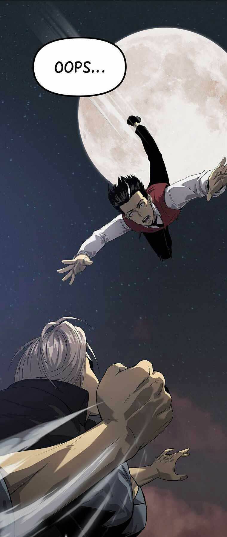 Hậu Duệ Của Hổ Chapter 5 - 51