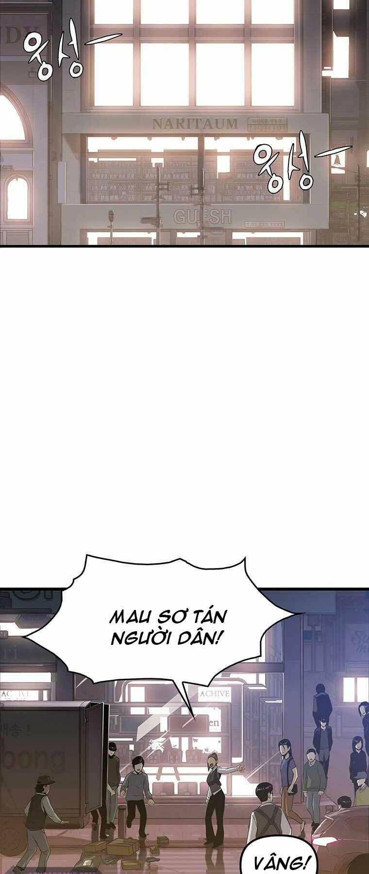 Hậu Duệ Của Hổ Chapter 5 - 54