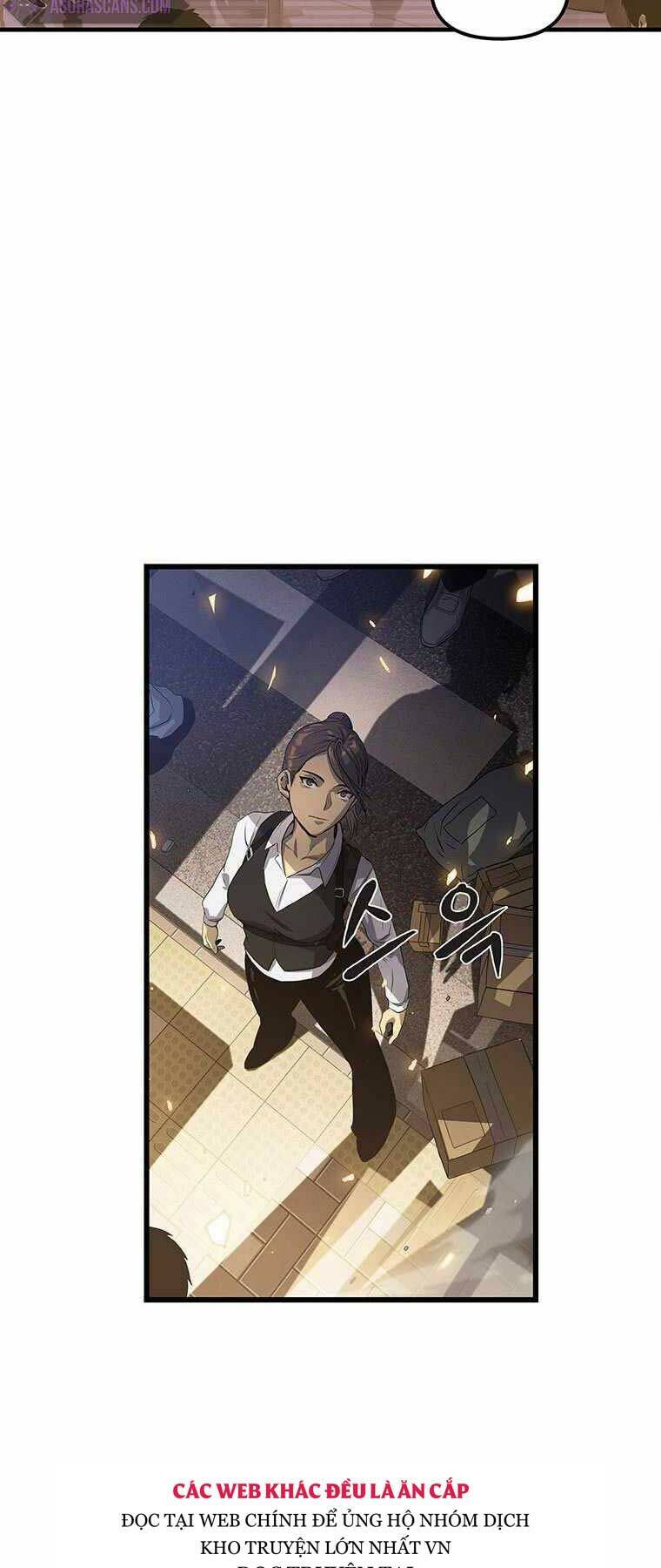 Hậu Duệ Của Hổ Chapter 5 - 55