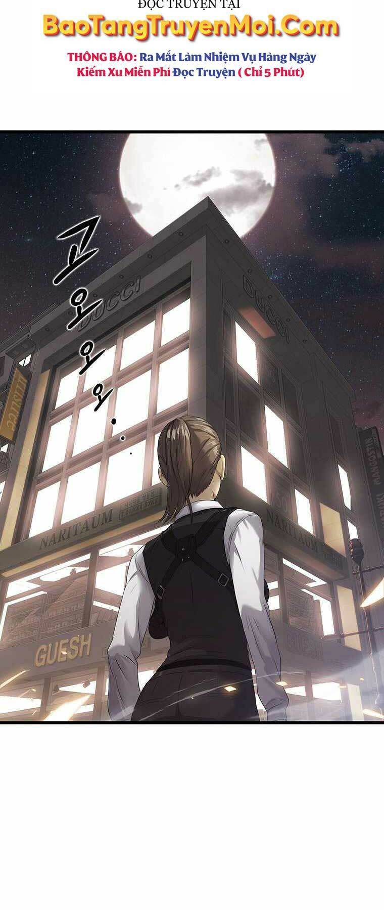 Hậu Duệ Của Hổ Chapter 5 - 56