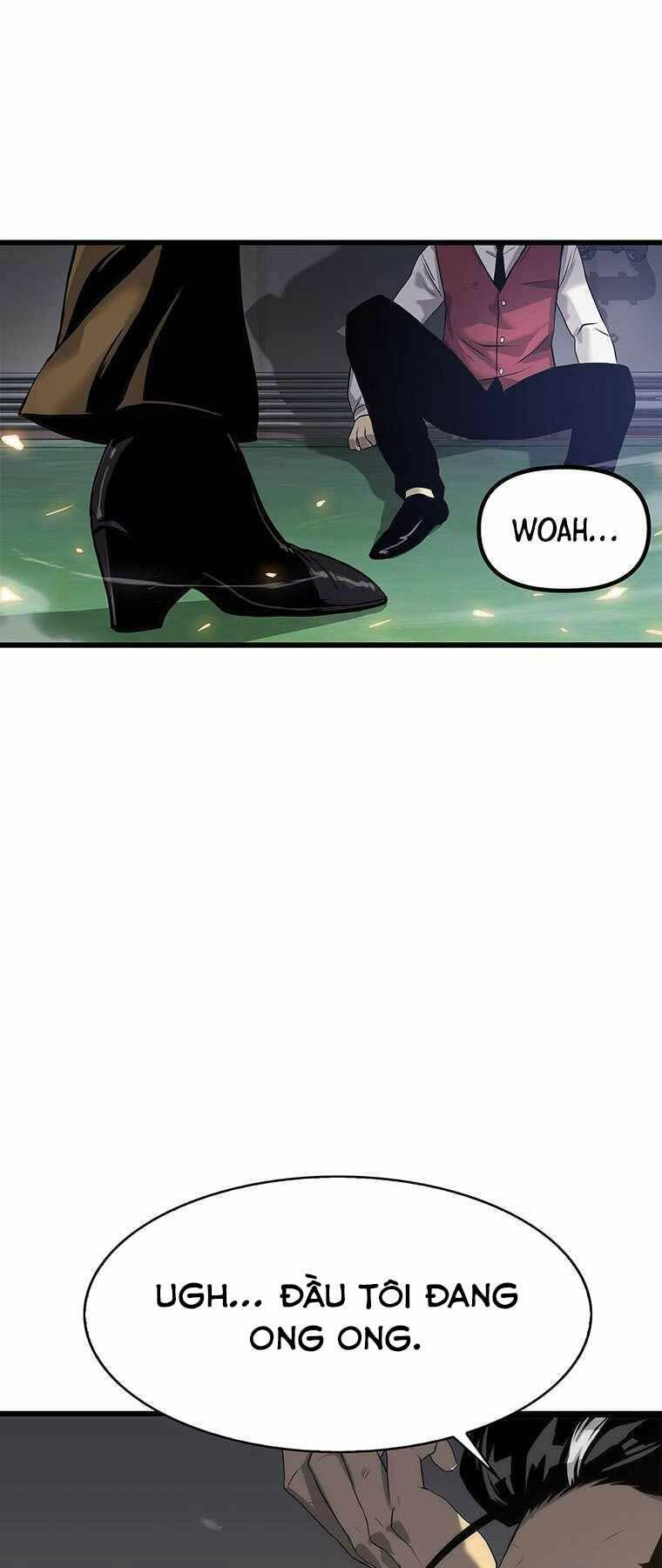 Hậu Duệ Của Hổ Chapter 5 - 57