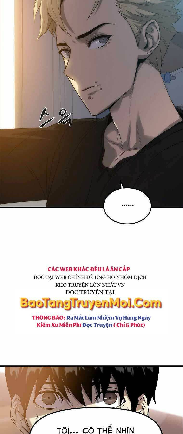 Hậu Duệ Của Hổ Chapter 5 - 7