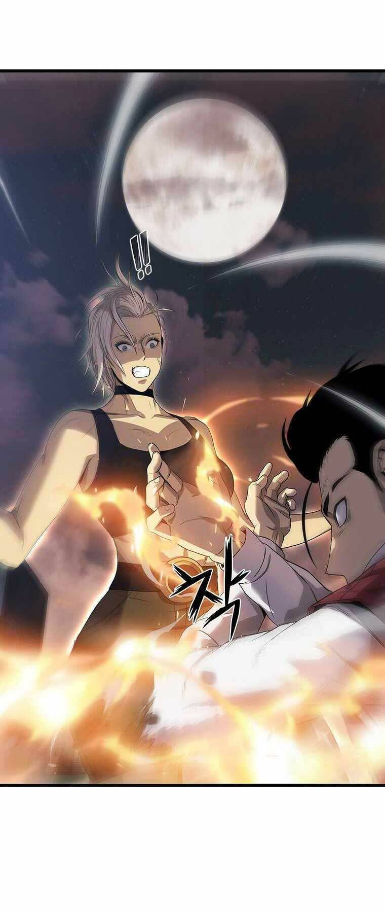 Hậu Duệ Của Hổ Chapter 5 - 62