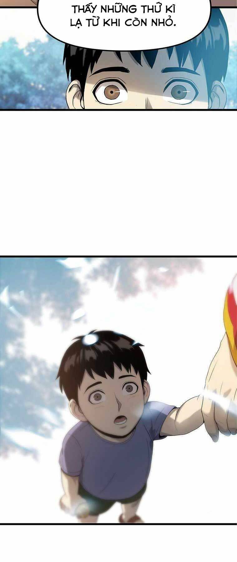 Hậu Duệ Của Hổ Chapter 5 - 8