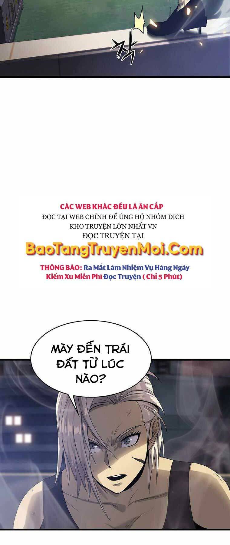 Hậu Duệ Của Hổ Chapter 5 - 75