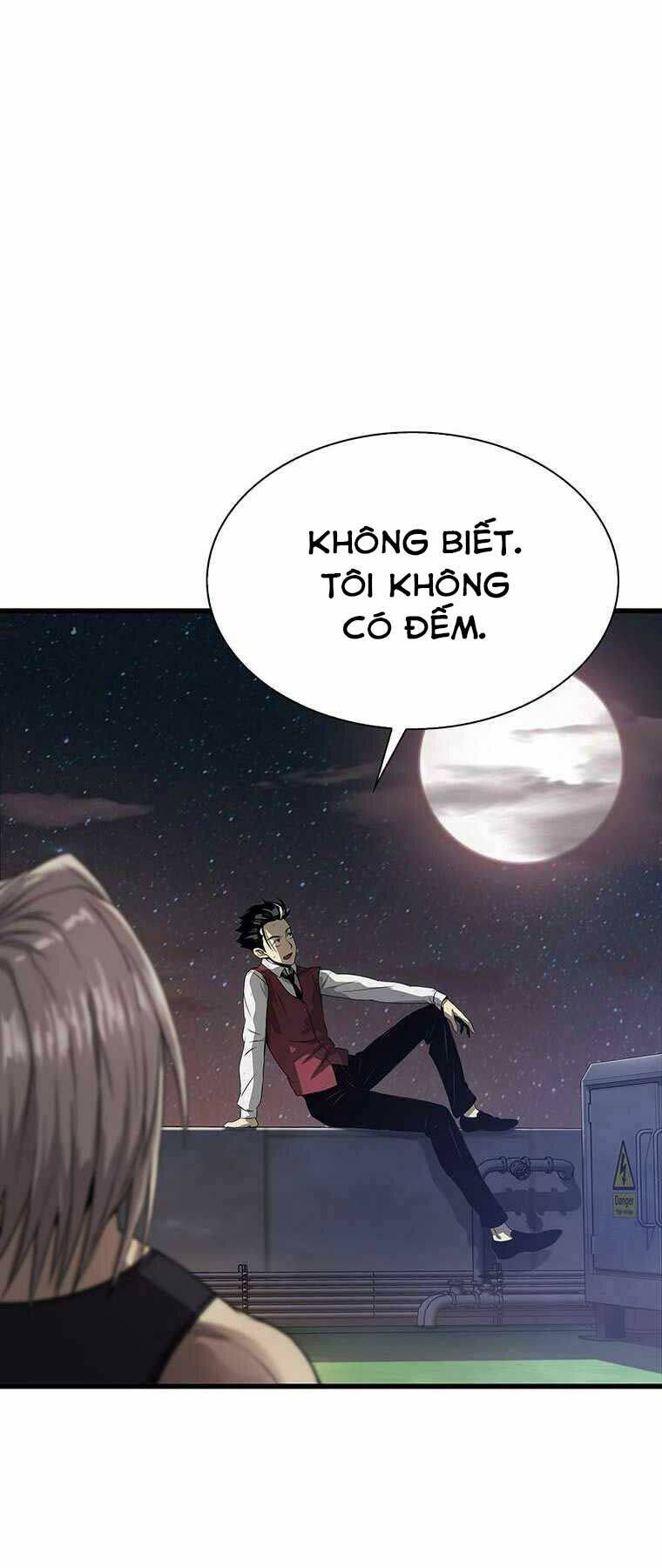 Hậu Duệ Của Hổ Chapter 5 - 76