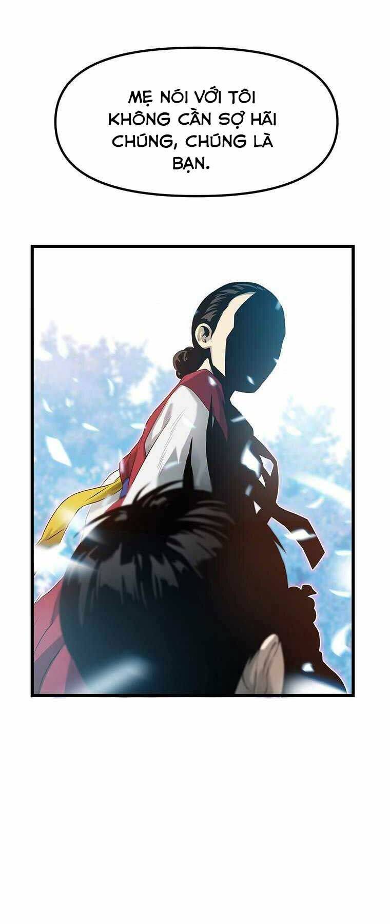 Hậu Duệ Của Hổ Chapter 5 - 9