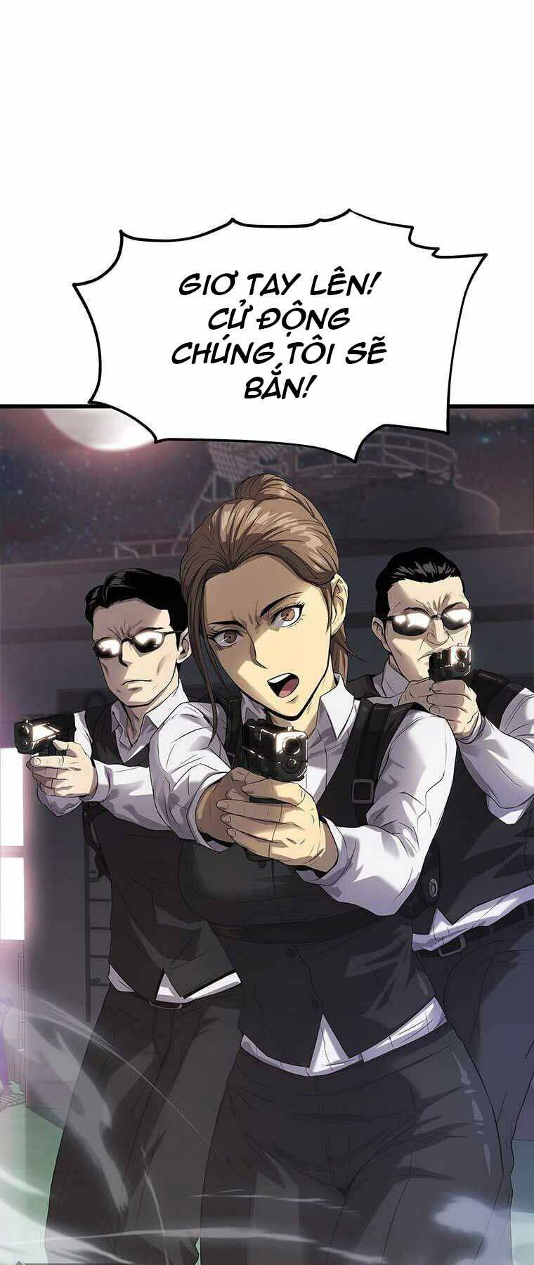 Hậu Duệ Của Hổ Chapter 5 - 81