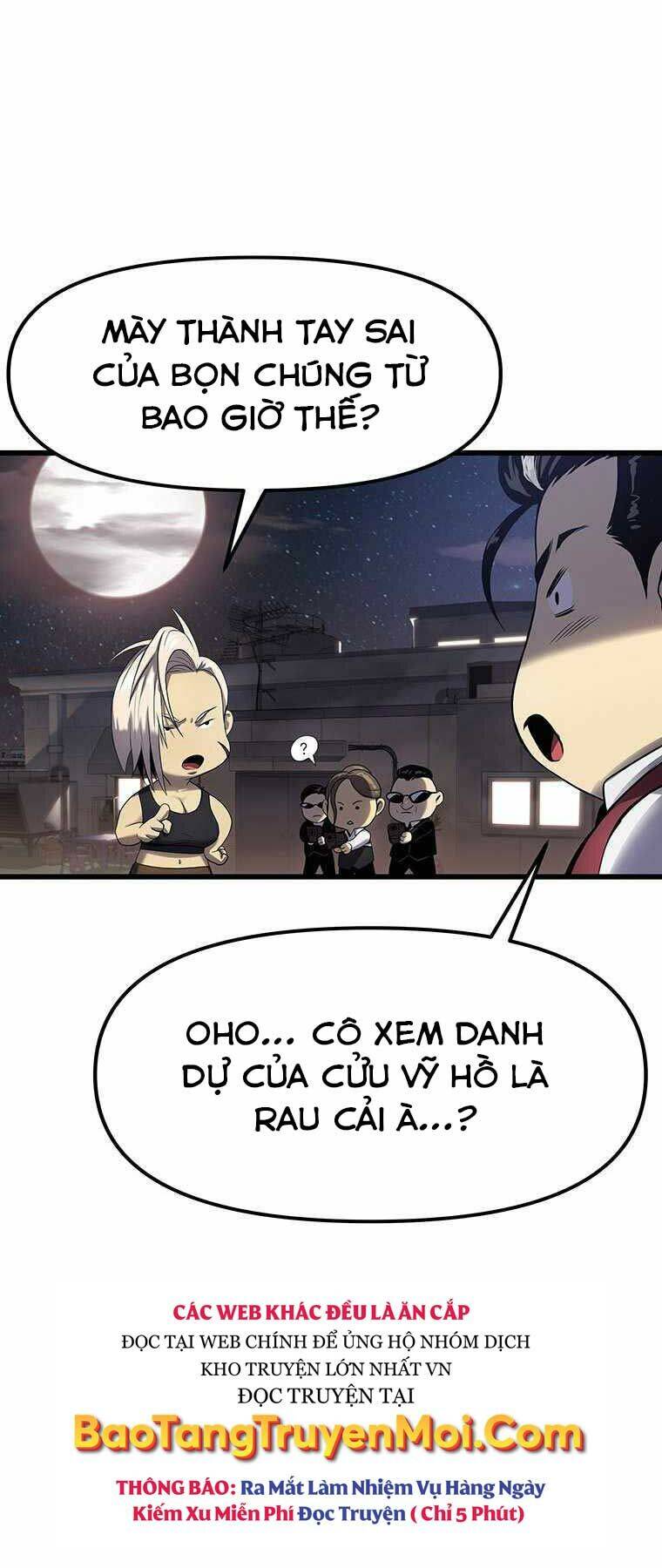 Hậu Duệ Của Hổ Chapter 5 - 83