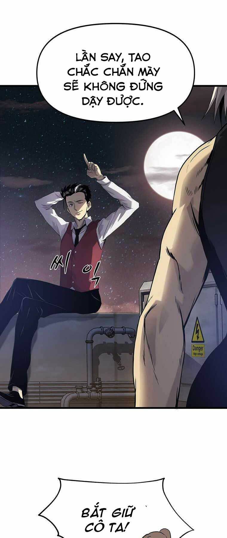 Hậu Duệ Của Hổ Chapter 5 - 84