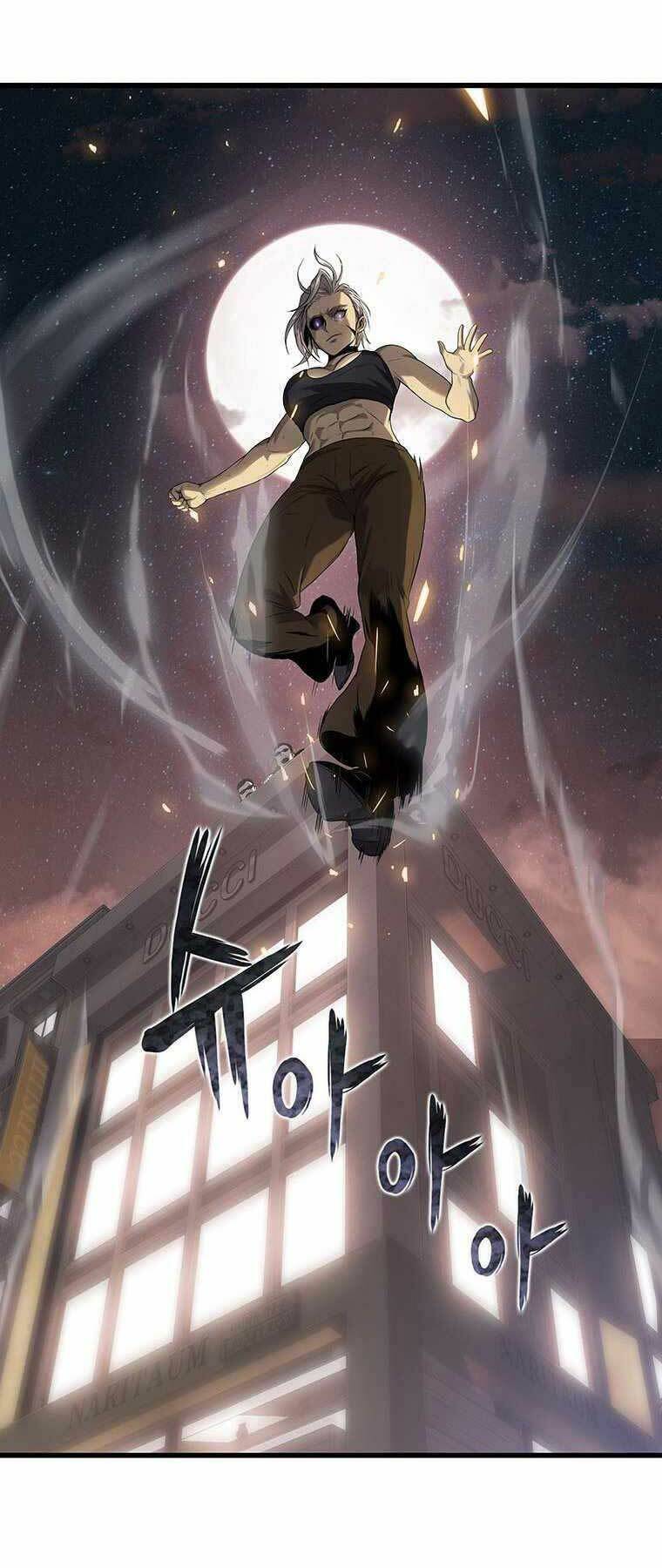 Hậu Duệ Của Hổ Chapter 5 - 86