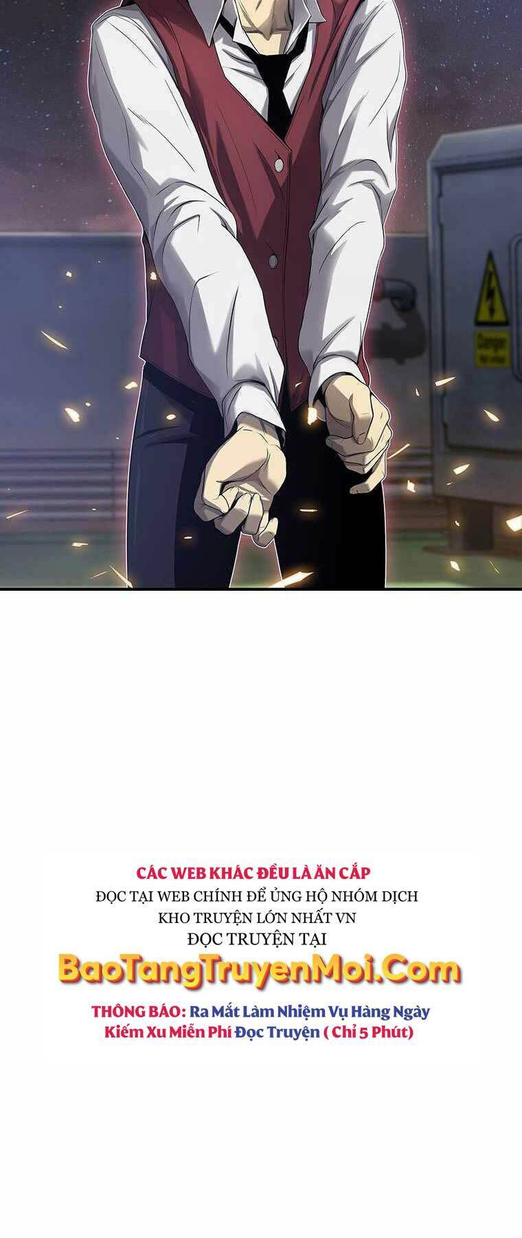 Hậu Duệ Của Hổ Chapter 5 - 91