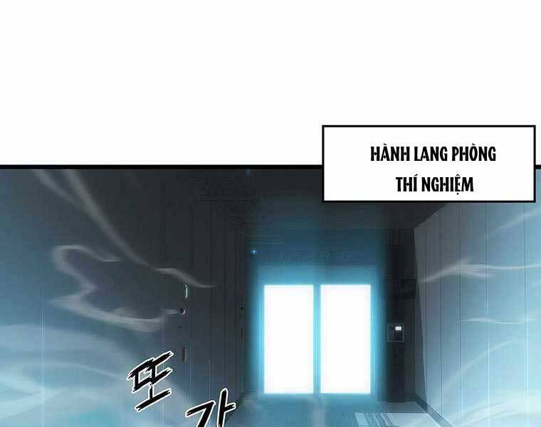 Hậu Duệ Của Hổ Chapter 10 - 1