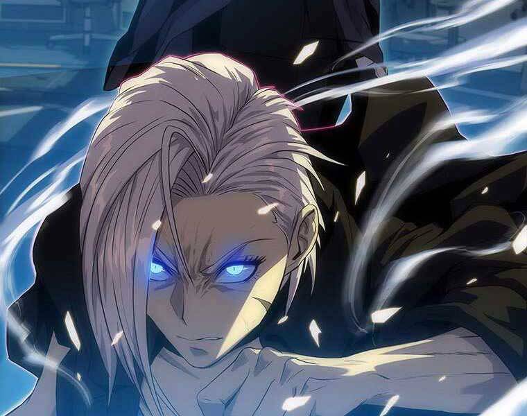 Hậu Duệ Của Hổ Chapter 10 - 110