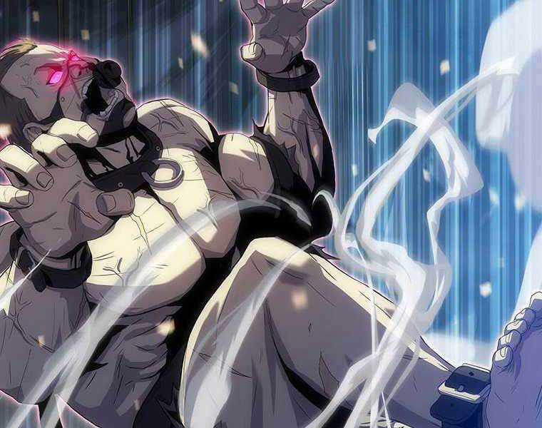 Hậu Duệ Của Hổ Chapter 10 - 120