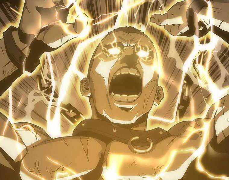 Hậu Duệ Của Hổ Chapter 10 - 135