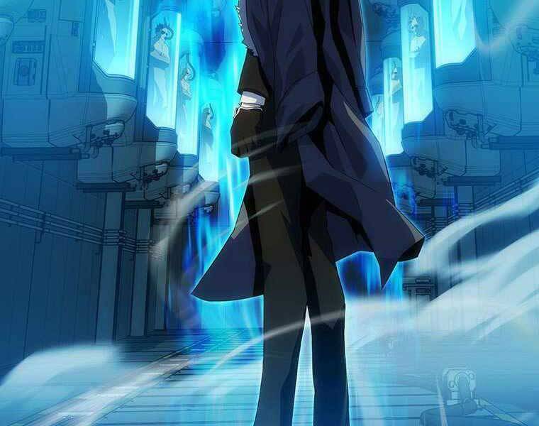 Hậu Duệ Của Hổ Chapter 10 - 153