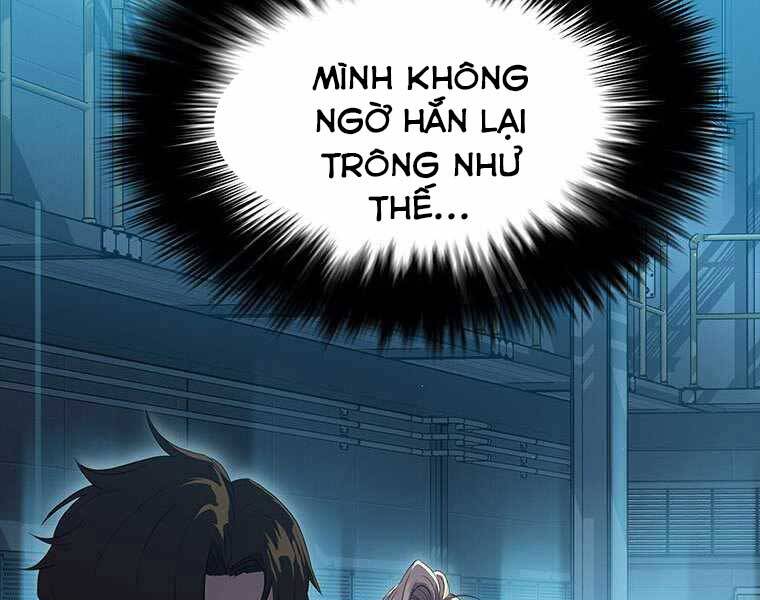 Hậu Duệ Của Hổ Chapter 10 - 21